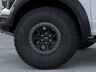 2026 Ford F-150 Raptor®