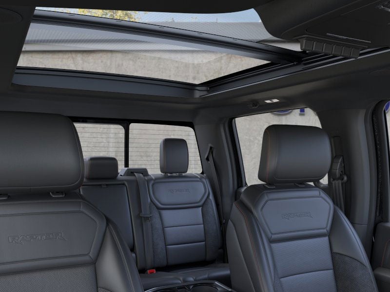 2026 Ford F-150 Raptor®