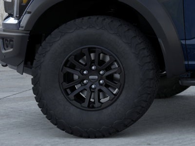 2026 Ford F-150 Raptor®