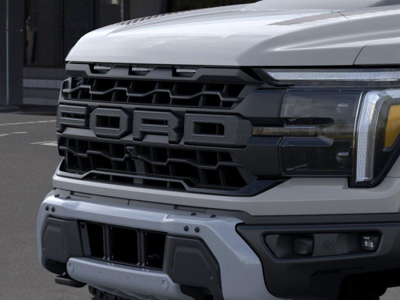 2026 Ford F-150 Raptor®