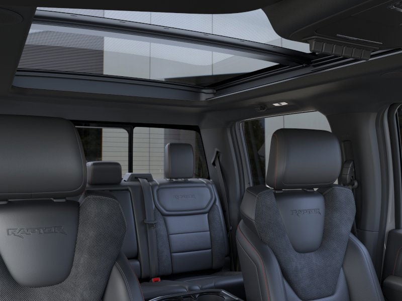 2026 Ford F-150 Raptor®