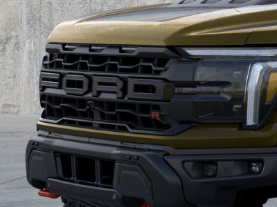 2026 Ford F-150 Raptor®