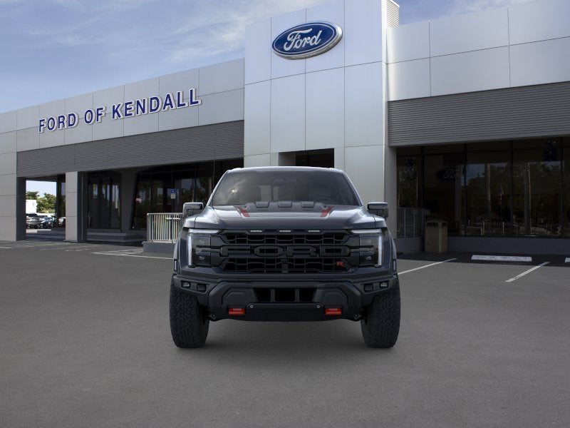 2026 Ford F-150 Raptor®