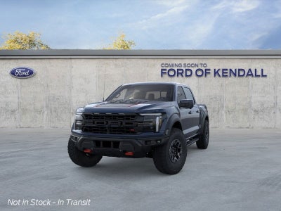 2026 Ford F-150 Raptor®