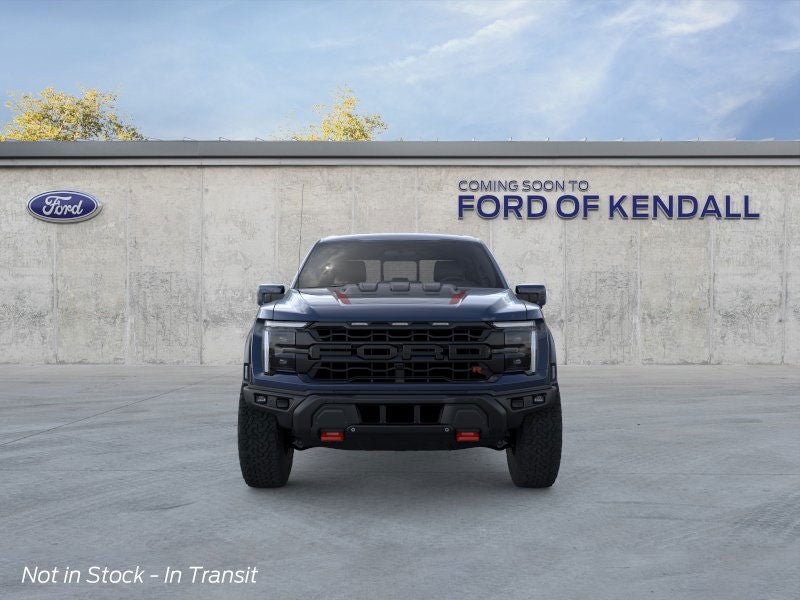 2026 Ford F-150 Raptor®