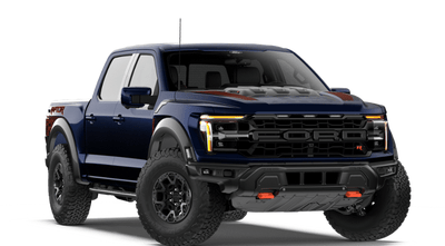 2026 Ford F-150 Raptor®