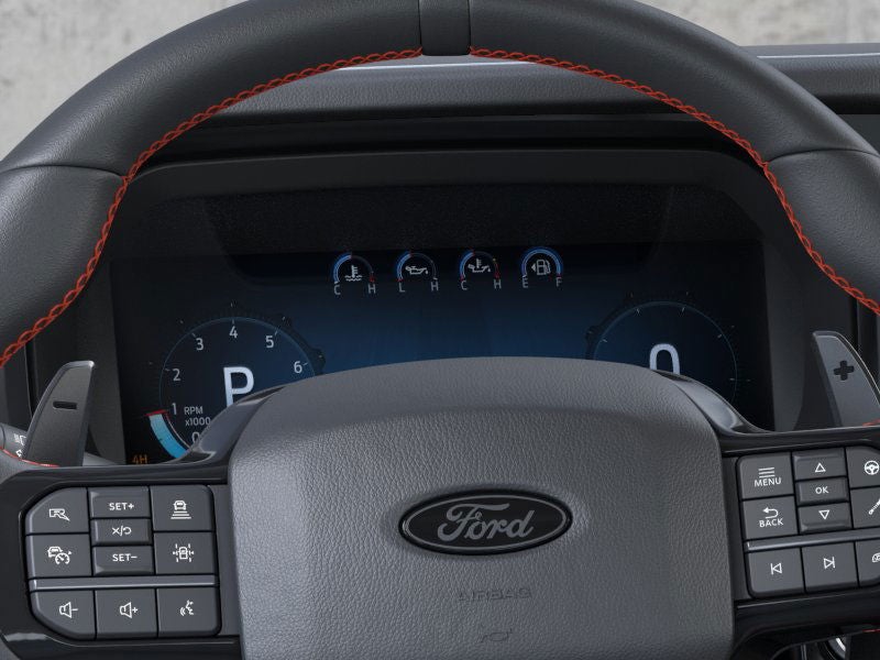 2026 Ford F-150 Raptor®