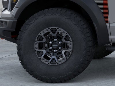 2026 Ford F-150 Raptor®