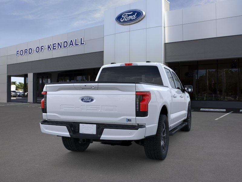 2025 Ford F-150 Lightning Flash™