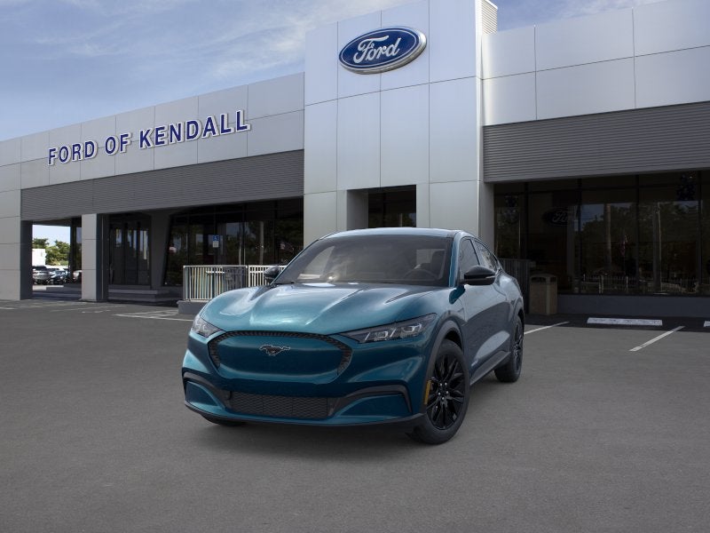 2026 Ford Mustang Mach-E Select