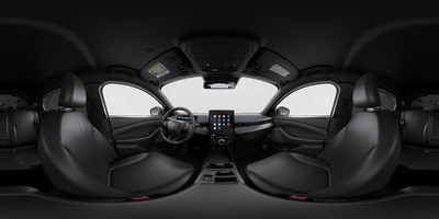 2026 Ford Mustang Mach-E Select