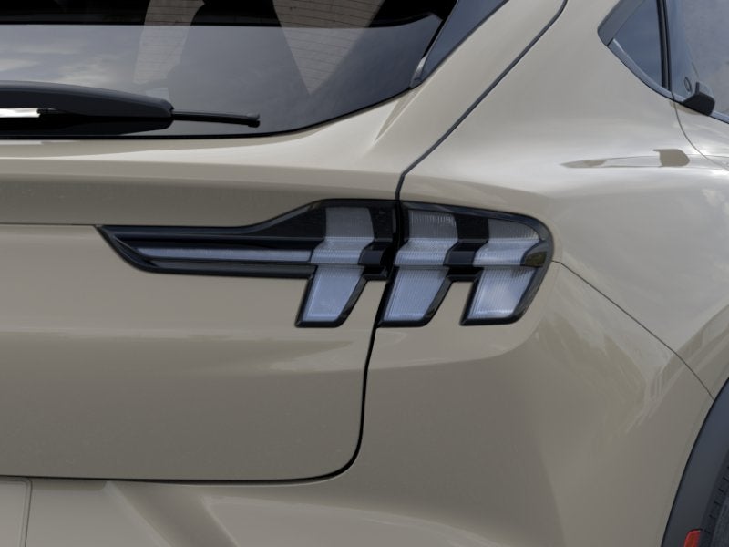 2026 Ford Mustang Mach-E Select