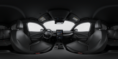 2026 Ford Mustang Mach-E Select