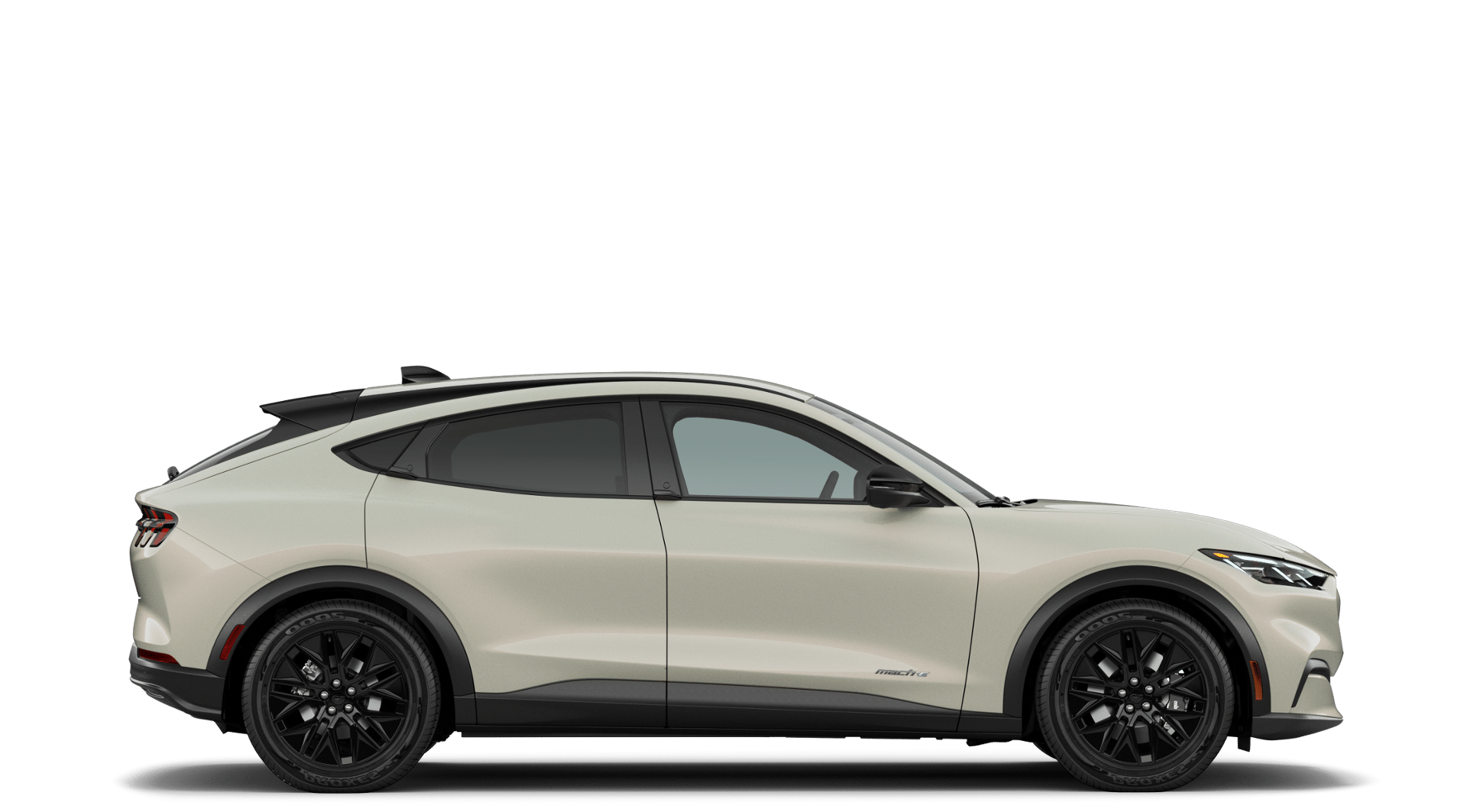 2026 Ford Mustang Mach-E Select