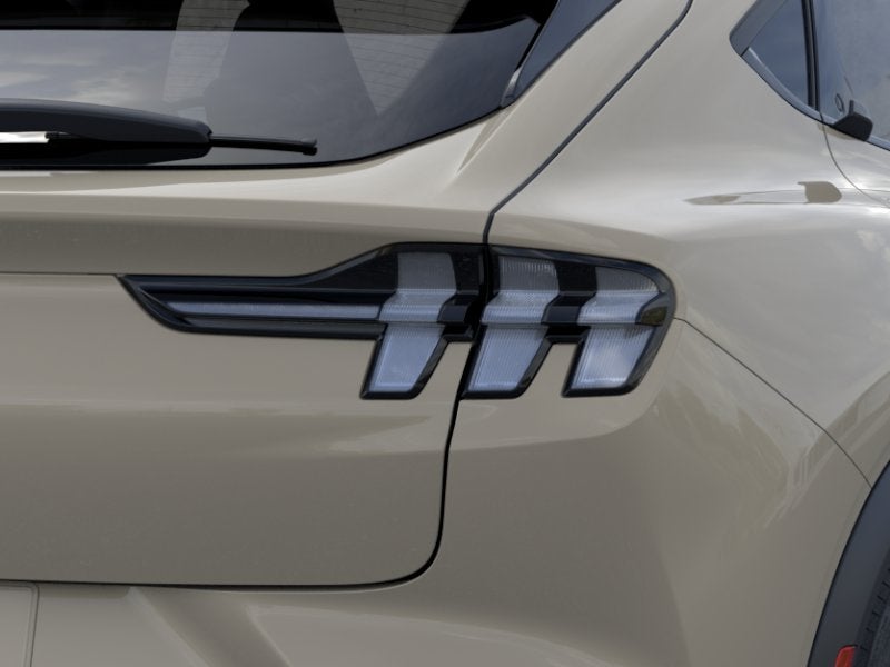 2026 Ford Mustang Mach-E Select