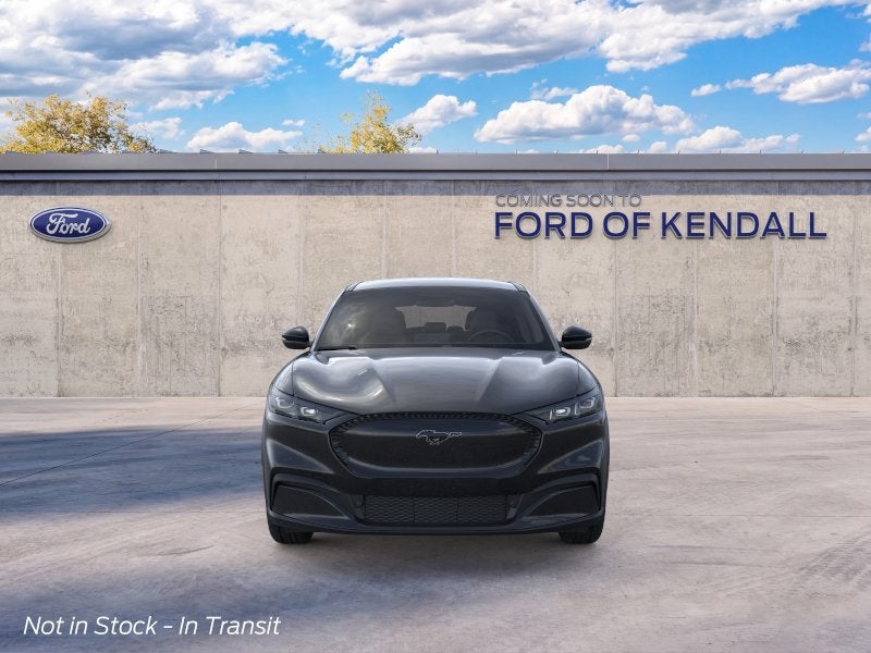 2026 Ford Mustang Mach-E Select