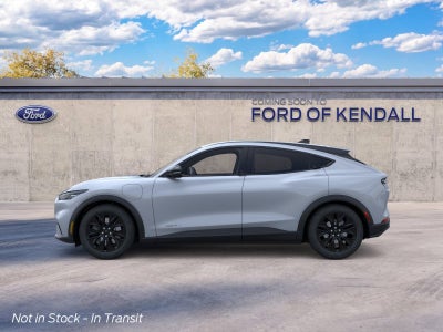 2026 Ford Mustang Mach-E Select