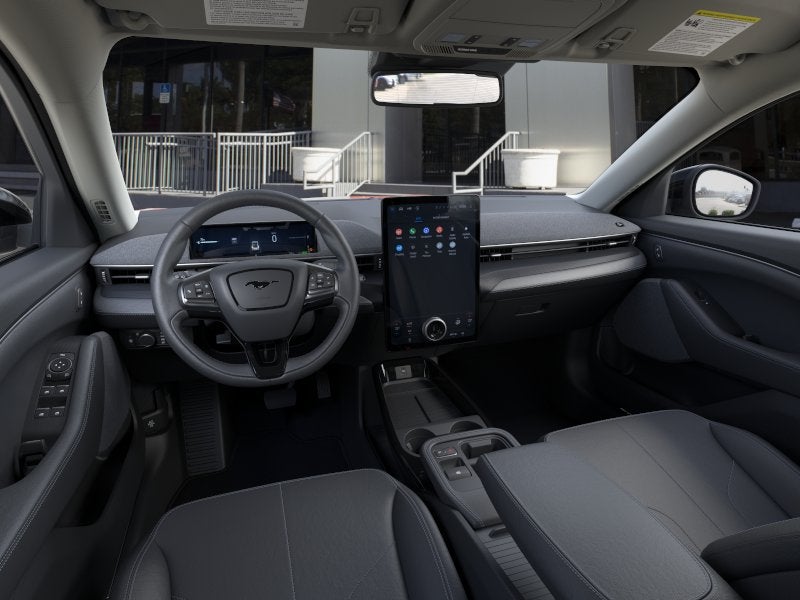 2026 Ford Mustang Mach-E Select