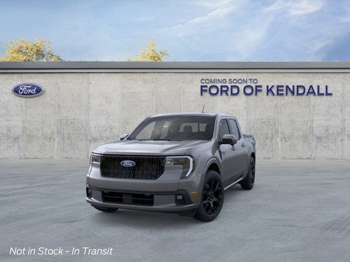 2026 Ford Maverick Maverick Lobo™