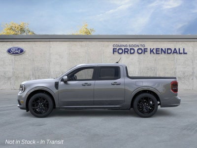 2026 Ford Maverick Maverick Lobo™