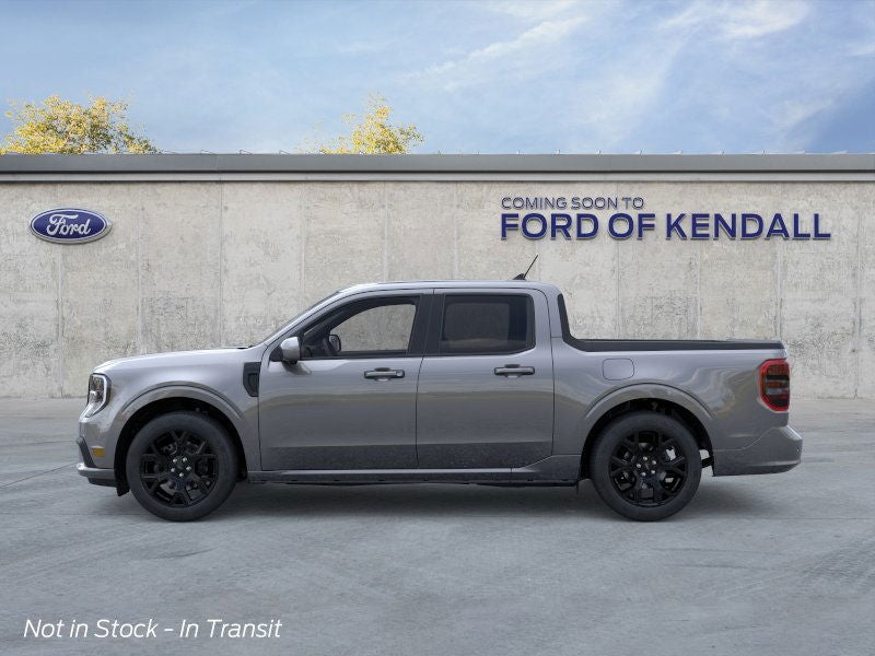 2026 Ford Maverick Maverick Lobo™