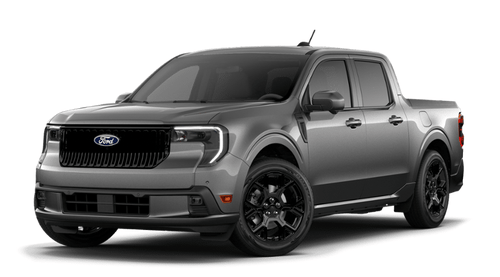 2026 Ford Maverick Maverick Lobo™