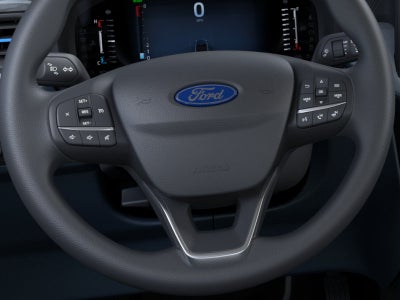 2026 Ford Maverick MAVERICK XLT FW