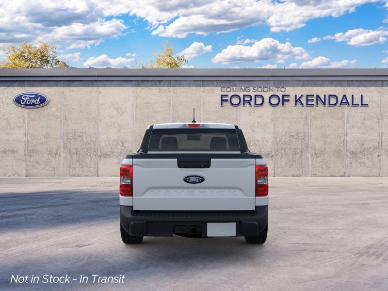2026 Ford Maverick MAVERICK XLT FW