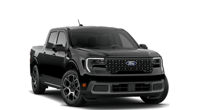 2026 Ford Maverick Lariat®