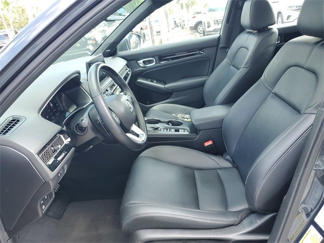 2022 Honda Civic Sport Touring