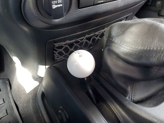 2017 Jeep Wrangler Willys Wheeler