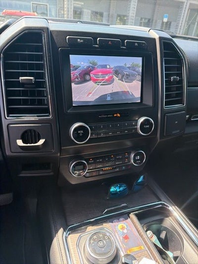 2019 Ford Expedition Max Limited