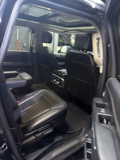 2020 Ford Expedition Max Platinum