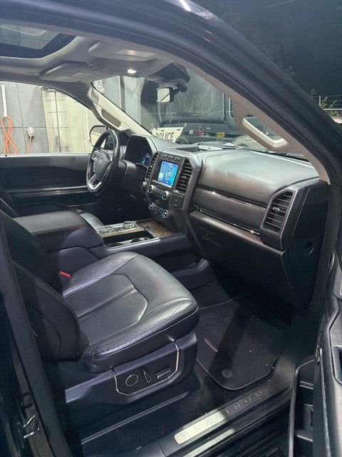 2020 Ford Expedition Max Platinum