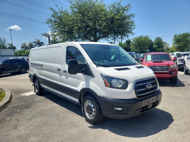 2020 Ford Transit-250 T-250 130" Low Rf 9070 GVWR RWD