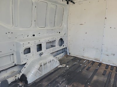 2020 Ford Transit-250 T-250 130" Low Rf 9070 GVWR RWD