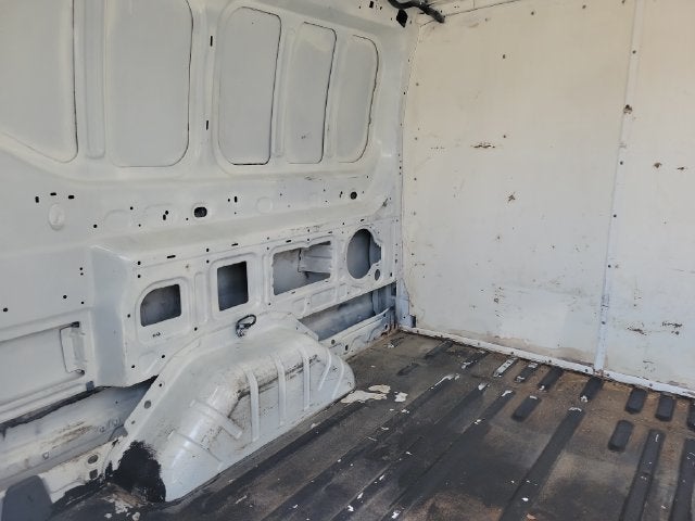 2020 Ford Transit-250 T-250 130" Low Rf 9070 GVWR RWD