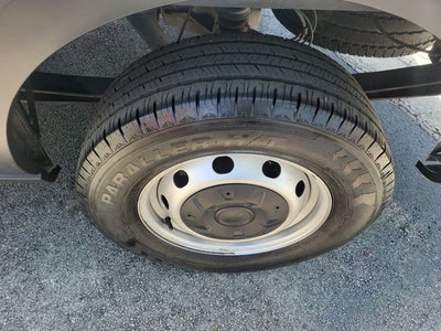 2020 Ford Transit-250 T-250 130" Low Rf 9070 GVWR RWD