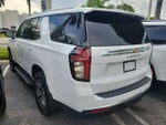 2021 Chevrolet Tahoe LS