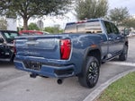 2025 GMC Sierra 2500HD Denali Ultimate