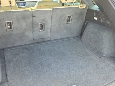 2018 Cadillac XT5 Base