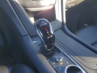 2022 Cadillac XT6 Luxury