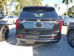 2022 Cadillac XT6 Luxury