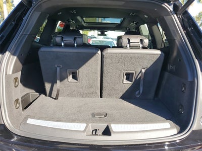 2022 Cadillac XT6 Luxury