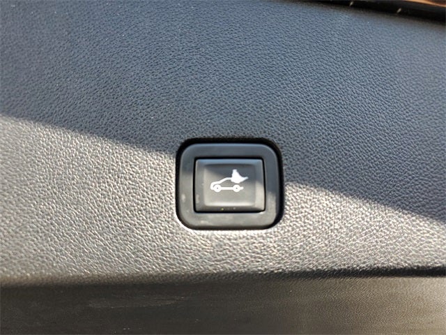 2022 Cadillac XT6 Luxury