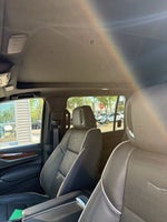 2024 Cadillac Escalade ESV Premium