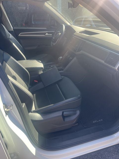 2022 Volkswagen Atlas 2.0T SE