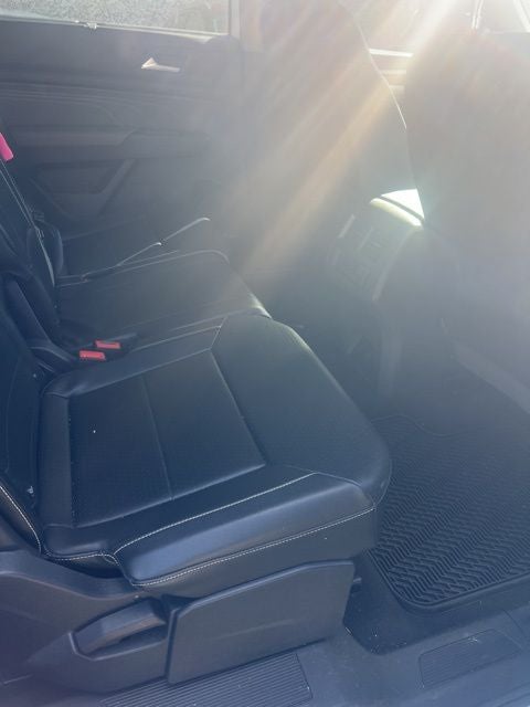 2022 Volkswagen Atlas 2.0T SE