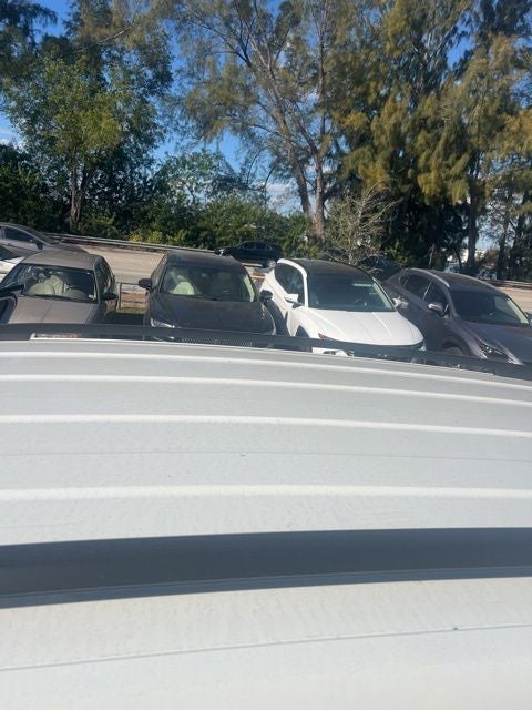 2022 Volkswagen Atlas 2.0T SE