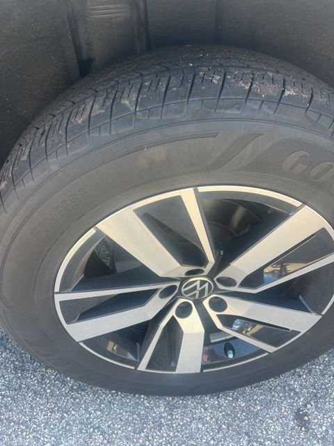 2022 Volkswagen Atlas 2.0T SE